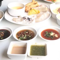 เมนูของร้าน ชาบู ชาบู นางใน บิ๊กซี วงศ์สว่าง