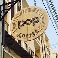POP COFFEE