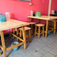 บรรยากาศ ก๋วยเตี๋ยวเป็ดสนามม้า  สาขา 3