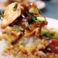 เมนูของร้าน ศิริพรโภชนา