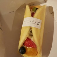 เมนูของร้าน Horita