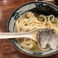 Miyatake Sanuki Udon สยามพารากอน