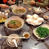 เมนูของร้าน ลีไวน์รักไทย อาหารจีนยูนาน