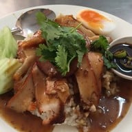 ร้านโอชา