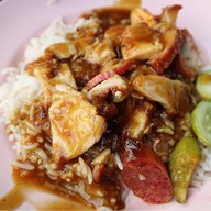 เมนูของร้าน ศิริพรโภชนา