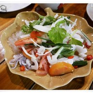 ยำวุ้นเส้น