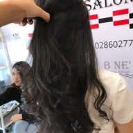 B NE' Professional Salon​
