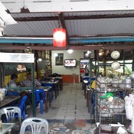 บรรยากาศ โรตีโบราณ  1