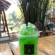 ใกล้น้ำเคียงนา เขาช่องพราน