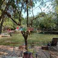 ใกล้น้ำเคียงนา เขาช่องพราน