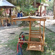 ใกล้น้ำเคียงนา เขาช่องพราน