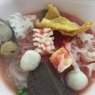 เมนูของร้าน ร้านโอชา
