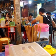 โฮเด้ง วงเวียนใหญ่
