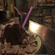 เมนูของร้าน ลานหอมลานนม