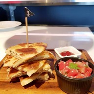 เมนูของร้าน Playboy Cafe Central Festival Eastville