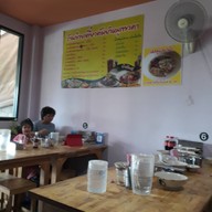 บรรยากาศ ก๋วยเตี๋ยวต้มยำหมูเทวดา