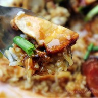 เมนูของร้าน ศิริพรโภชนา