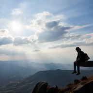 บรรยากาศ ภูบักได