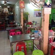 ร้านโอชา