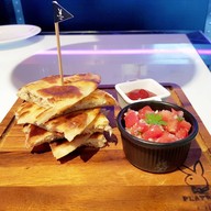 เมนูของร้าน Playboy Cafe Central Festival Eastville