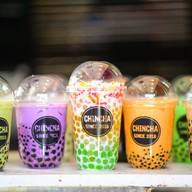 ชินชา ชานมไข่มุก & Hen Kitchen ลาดพร้าว 122