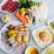 ชาบู ชาบู นางใน บิ๊กซี วงศ์สว่าง