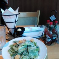 เมนูของร้าน Tony Roma's เทอร์มินอล 21