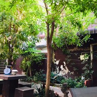 บรรยากาศ กาแฟคุณย่า โคราช