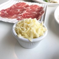 เมนูของร้าน ชาบู ชาบู นางใน บิ๊กซี วงศ์สว่าง