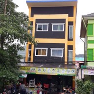 หน้าร้าน ก๋วยเตี๋ยวต้มยำหมูเทวดา