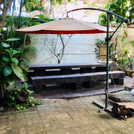 บรรยากาศ กาแฟคุณย่า โคราช