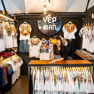 บรรยากาศ Market Place