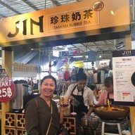 JIN CHA   สุทธิสาร