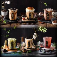 JIN CHA   สุทธิสาร