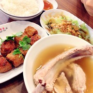 Founder Bak Kut Teh