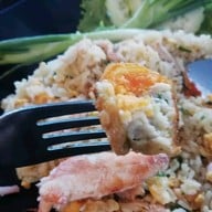 กูฟู ก๋วยเตี๋ยวไก่ไจแอนท์ สาขาหาดใหญ่