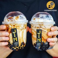 JIN CHA   สุทธิสาร