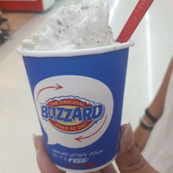 เมนูของร้าน Dairy Queen ® โลตัสบางแค
