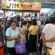 JIN CHA   สุทธิสาร