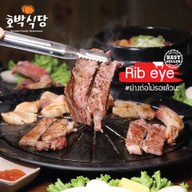 HOBAK Korean Family Restaurant