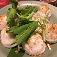 เมนูของร้าน Charm Eatery and Bar ราชครู