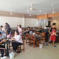 ข้าวมันไก่รักกาแฟ