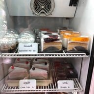 Baanpa's Cafe