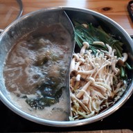 เมนูของร้าน Shabuzu