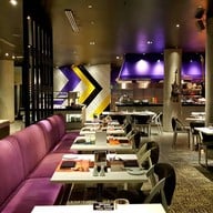 Starz Diner - The Great Charcoal BBQ Buffet. Hard Rock Hotel Pattaya