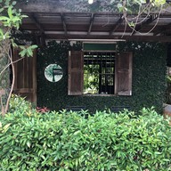 Baanpa's Cafe