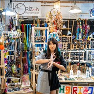 บรรยากาศ Market Place