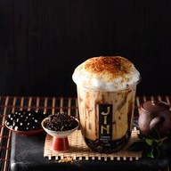 JIN CHA   สุทธิสาร