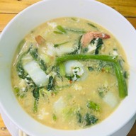 เมนูของร้าน เจ๊ใหญ่ นิมมาน