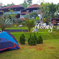 Honey Hill Villa @ Mae Rim